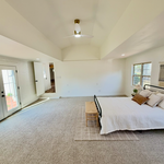 Bedrooms