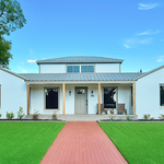 Exterior Work