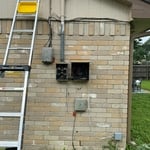 Panel Change