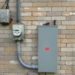 Panel Change