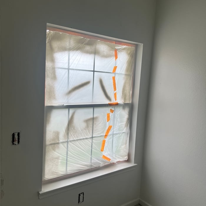 Multi-Family Painting