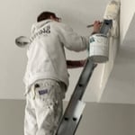 Single Family Residential Painting