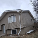 Siding Project