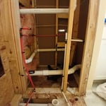 Plumbing Project