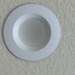 Recessed lights