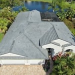 Tile Roof - LWR