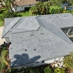 Tile Roof - LWR