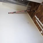 Room Shelving