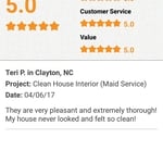 More Reviews