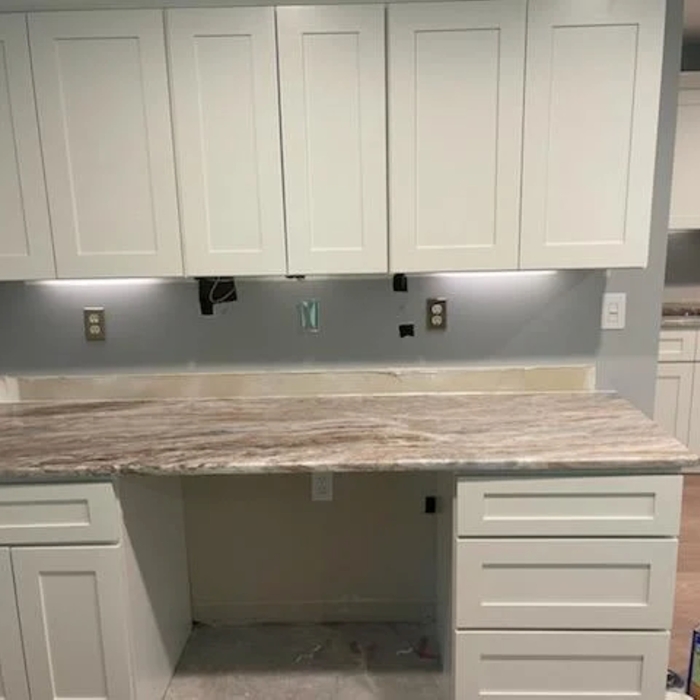 Countertop Replacements