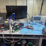 Single axis motion