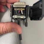 Cable repair