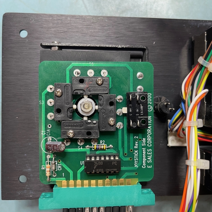 PCB Diagnostics