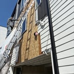 Mold & Bathroom Rebuild