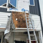 Mold & Bathroom Rebuild