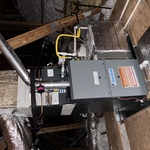 Attic unit