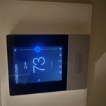 Daikin Thermostat