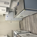 Full kitchen remodel