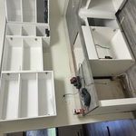 Full kitchen remodel