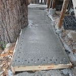 Mt Rose Walk Way