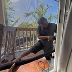 Home repairs