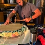 Home repairs