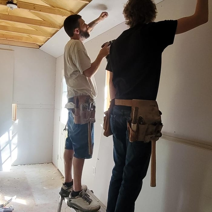 Frankston Micro home