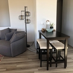 Move in Cleaning