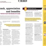 Interview from Smart CEO Magazine