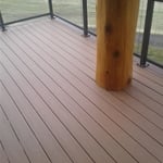 Decks & Porches Project