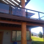 Decks & Porches Project