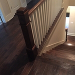 Stairs and Handrails