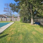 Spring clean up, weeding, mulching