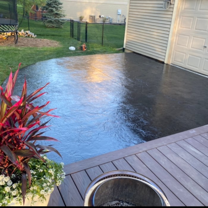 Craft Concrete Landscaping LLC