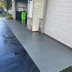 Concrete Pouring and Repair Project