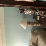 Interior Painting Project