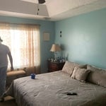 Interior Painting Project