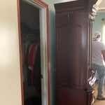 Interior Painting Project