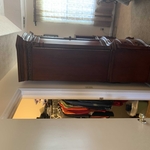Interior Painting Project