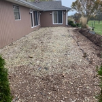Decks & Porches Project