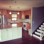 Remodeling - Kitchen
