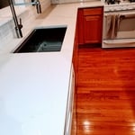 Countertops Project