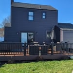 Siding Replacement
