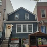 Siding Replacement