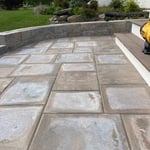 Pavers