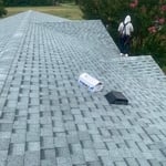 Roofing Project