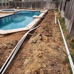 Landscaping Project