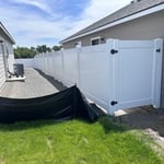 Fencing Project