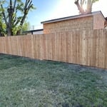 Fencing Project