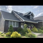 Gutter Repair & Replacement Project